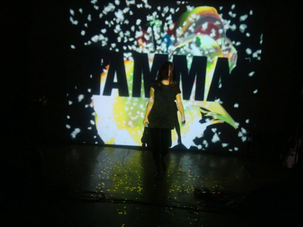 mammal
