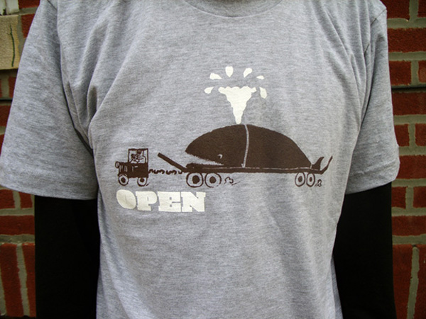 openshirt