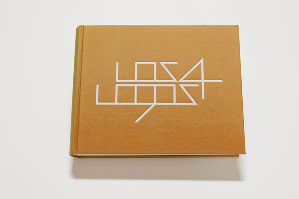 Los Logos Ian Lynam