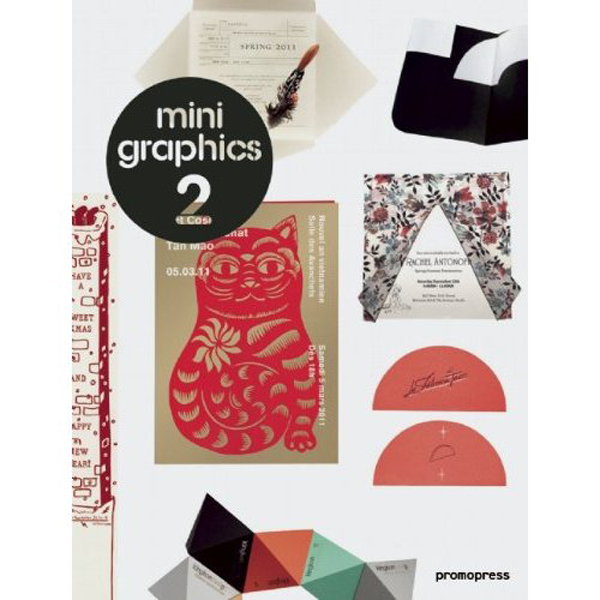 Ian Lynam Mini-Graphics II 2