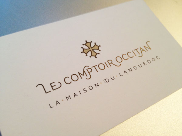 Le Comptoir Occitan