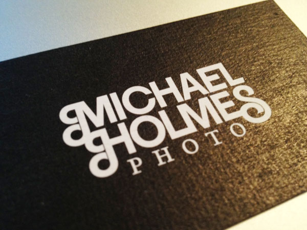 Michael Holmes Photo