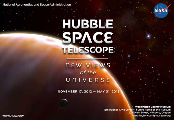 NASA Hubble Space Telescope: New Views of the Universe