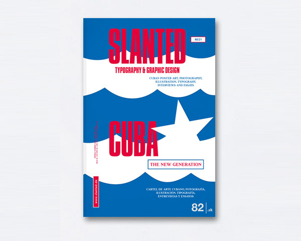 Slanted Magazine 21