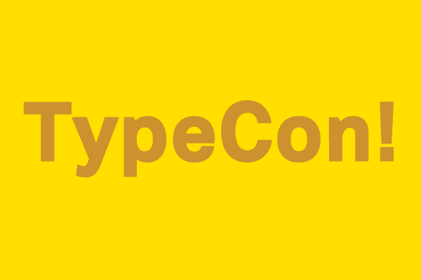 TypeCon 2013