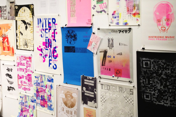 Recent work from CalArts at VCFA