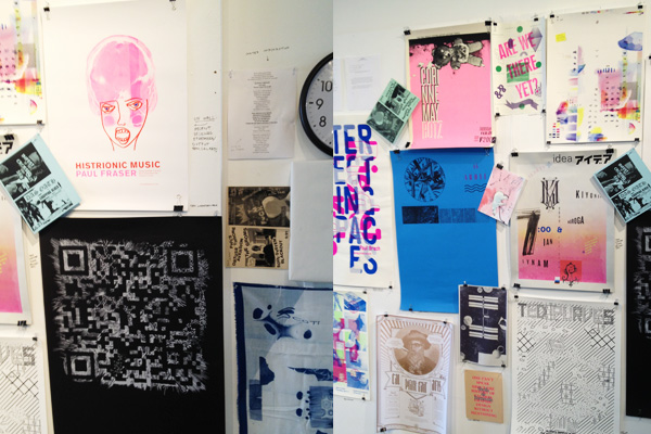 Plenty For All: Recent work from CalArts at VCFA