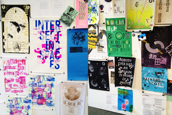 Plenty For All: Recent work from CalArts at VCFA