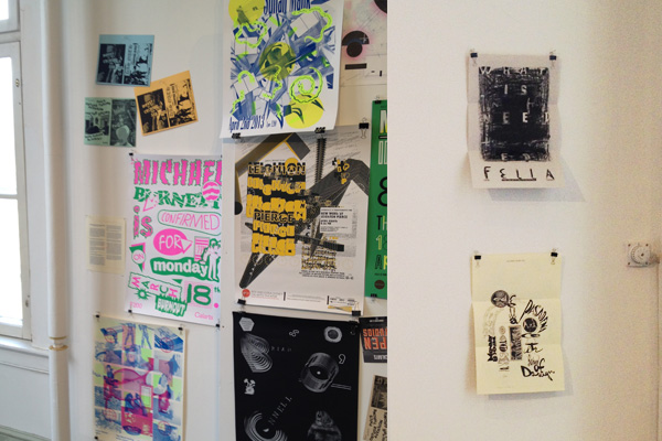 Plenty For All: Recent work from CalArts at VCFA